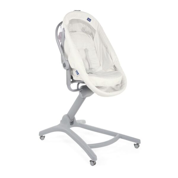 Chicco Baby hug 4 in 1 air - immagine 2