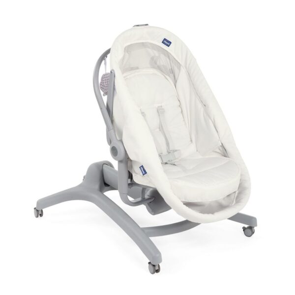 Chicco Baby hug 4 in 1 air - immagine 3