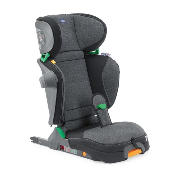 Chicco Fold&go i-size - ombra