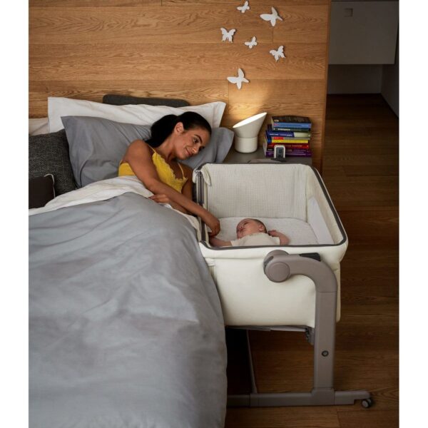 Chicco Next2me magic - immagine 2