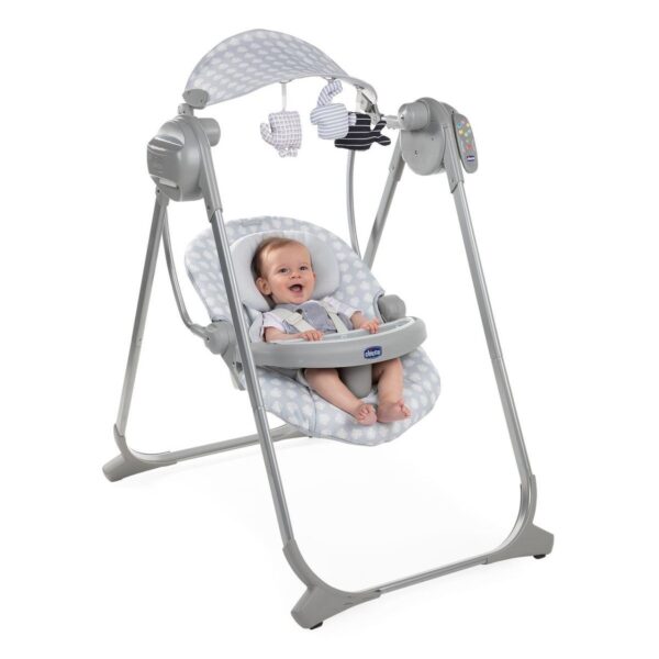 Chicco Polly swing up