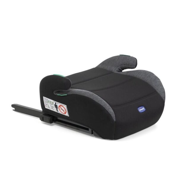 Chicco Quasar Fix i-size