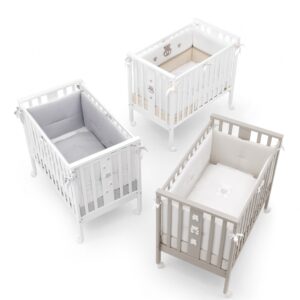Lettino Mini Charly