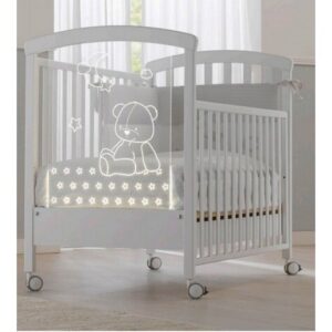 Lettino Stella Light