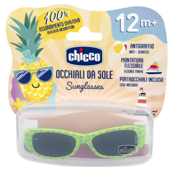 Occhiali da sole Chicco per BIMBO - immagine 3