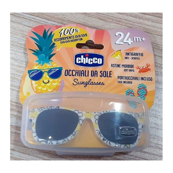 Occhiali da sole Chicco per BIMBA - immagine 4