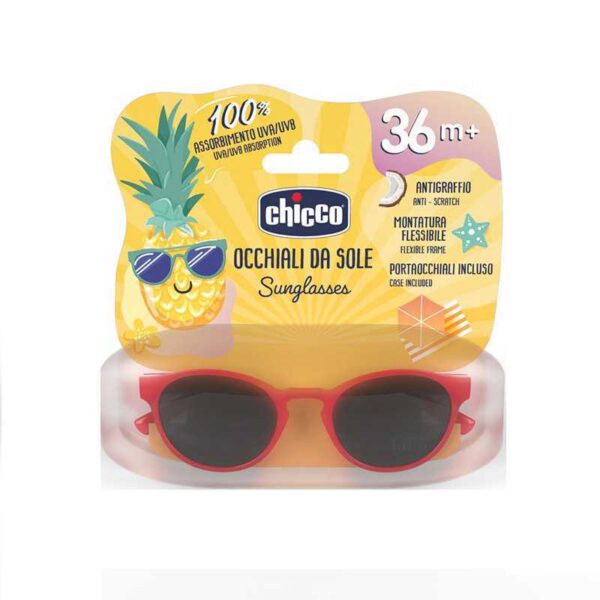 Occhiali da sole Chicco per BIMBO - immagine 5