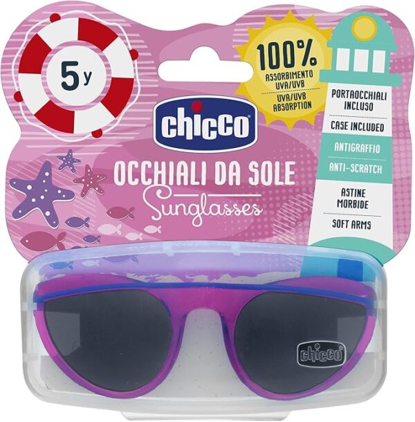 Occhiali da sole Chicco per BIMBA - immagine 7