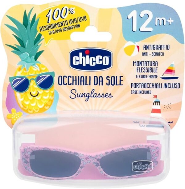 Occhiali da sole Chicco per BIMBA - immagine 3