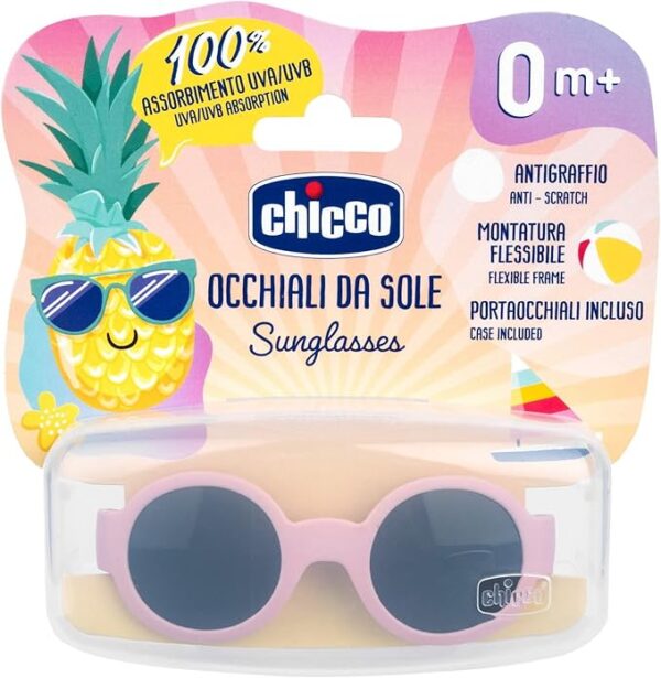 Occhiali da sole Chicco per BIMBA - immagine 2
